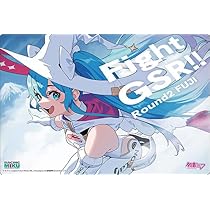 Amazon | ブシロード ラバーマットコレクション V2 Vol.1324